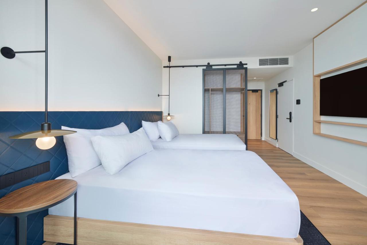 Hilton Garden Inn Busselton Exterior photo