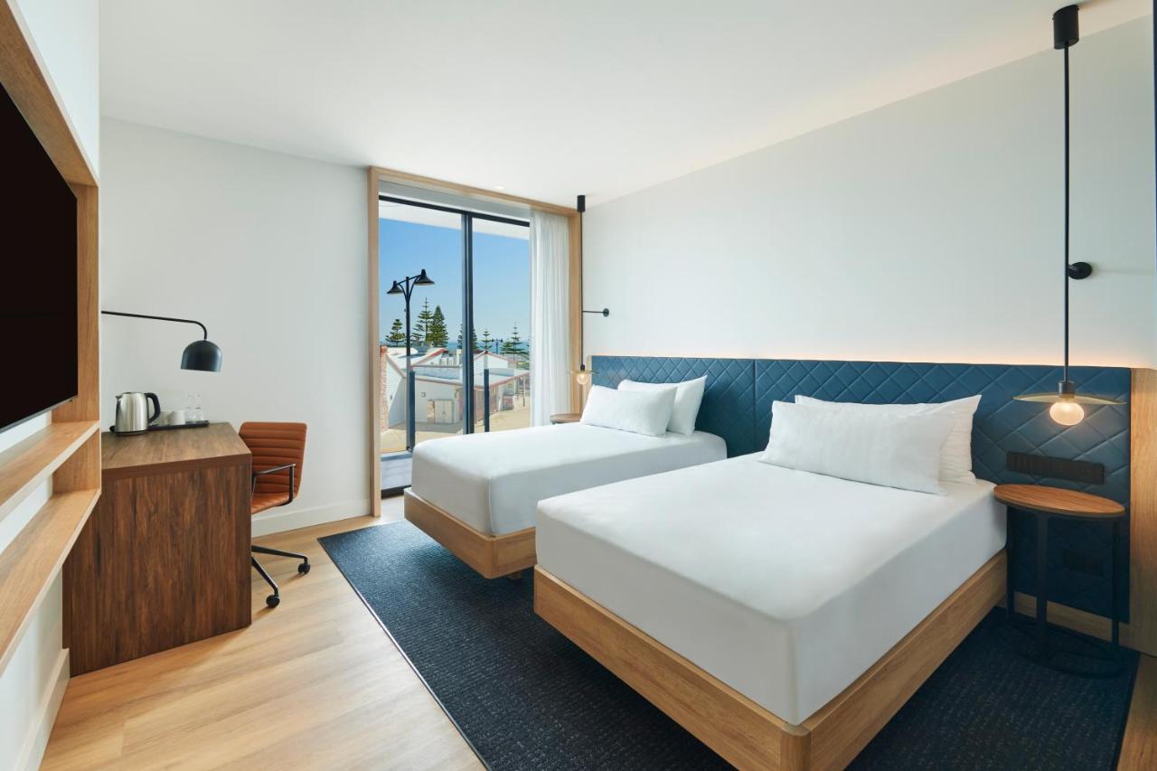 Hilton Garden Inn Busselton Exterior photo