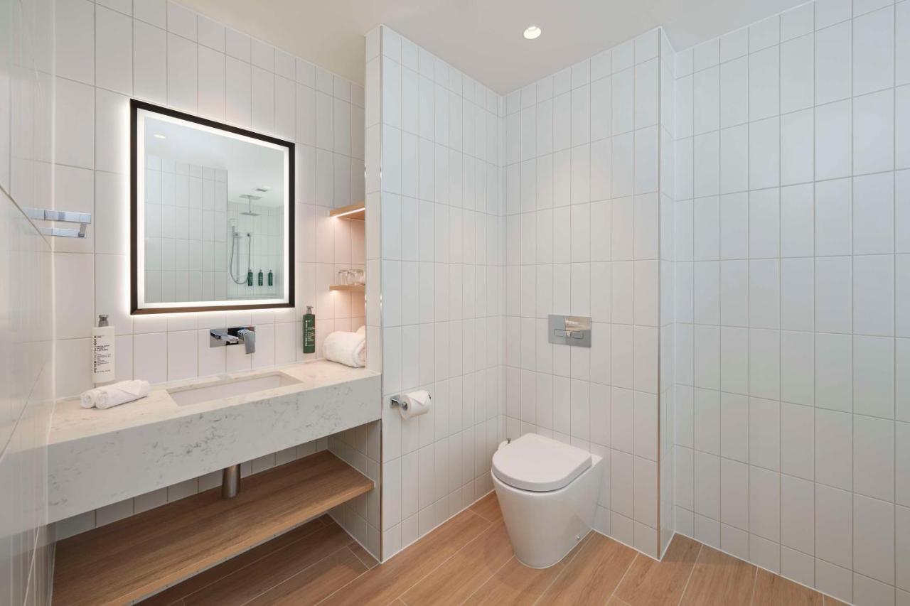 Hilton Garden Inn Busselton Exterior photo