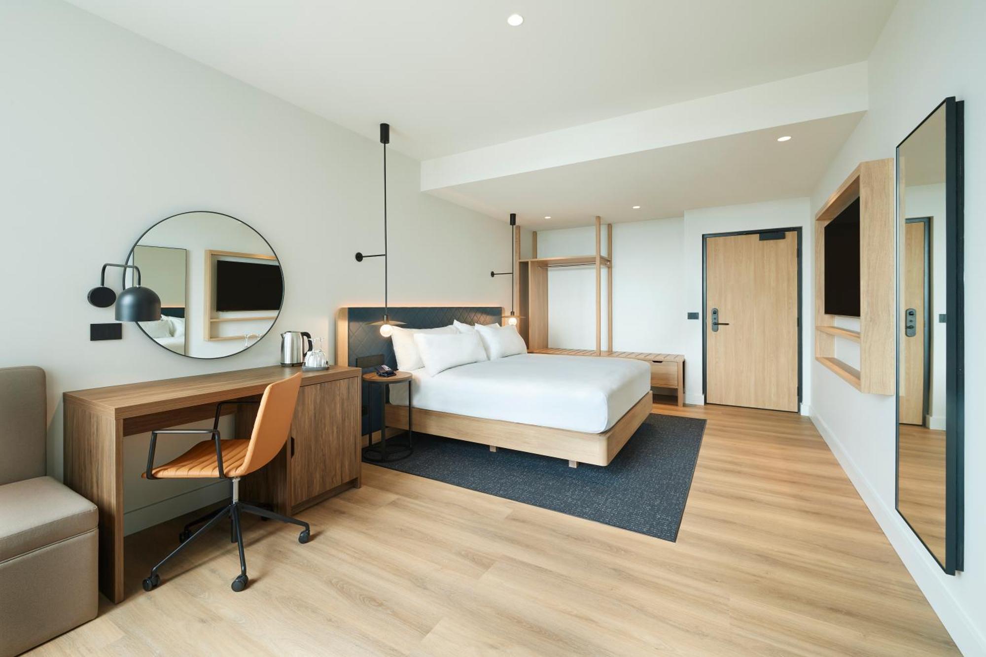 Hilton Garden Inn Busselton Exterior photo