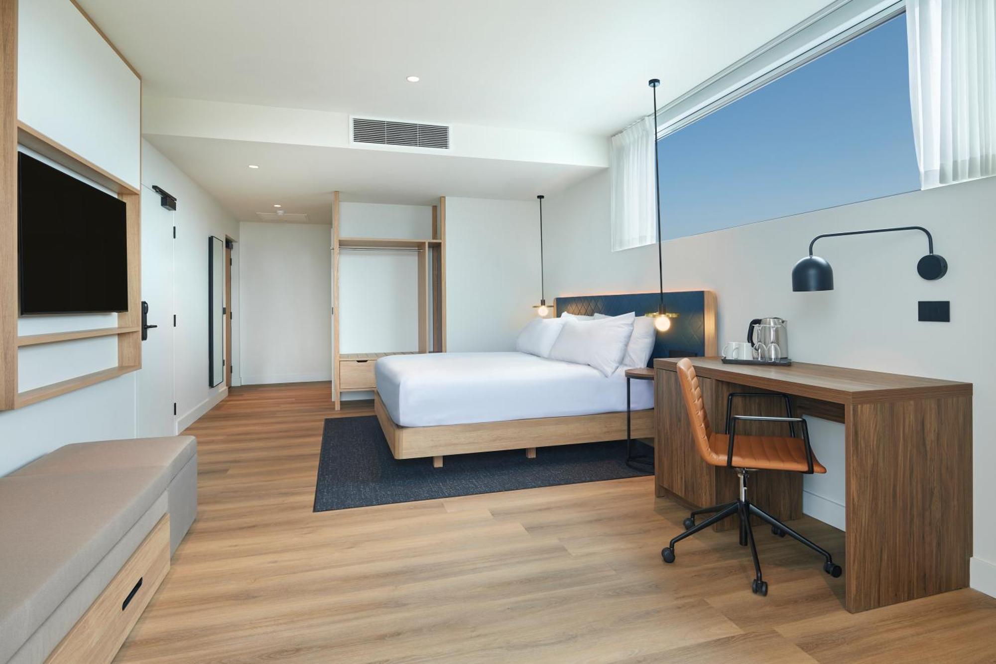 Hilton Garden Inn Busselton Exterior photo