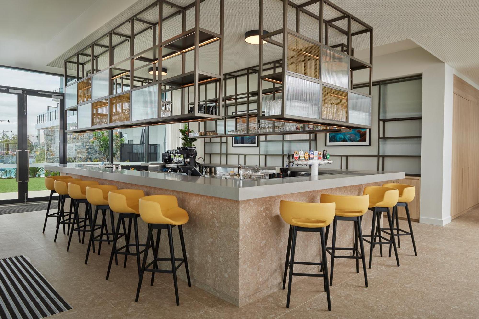 Hilton Garden Inn Busselton Exterior photo