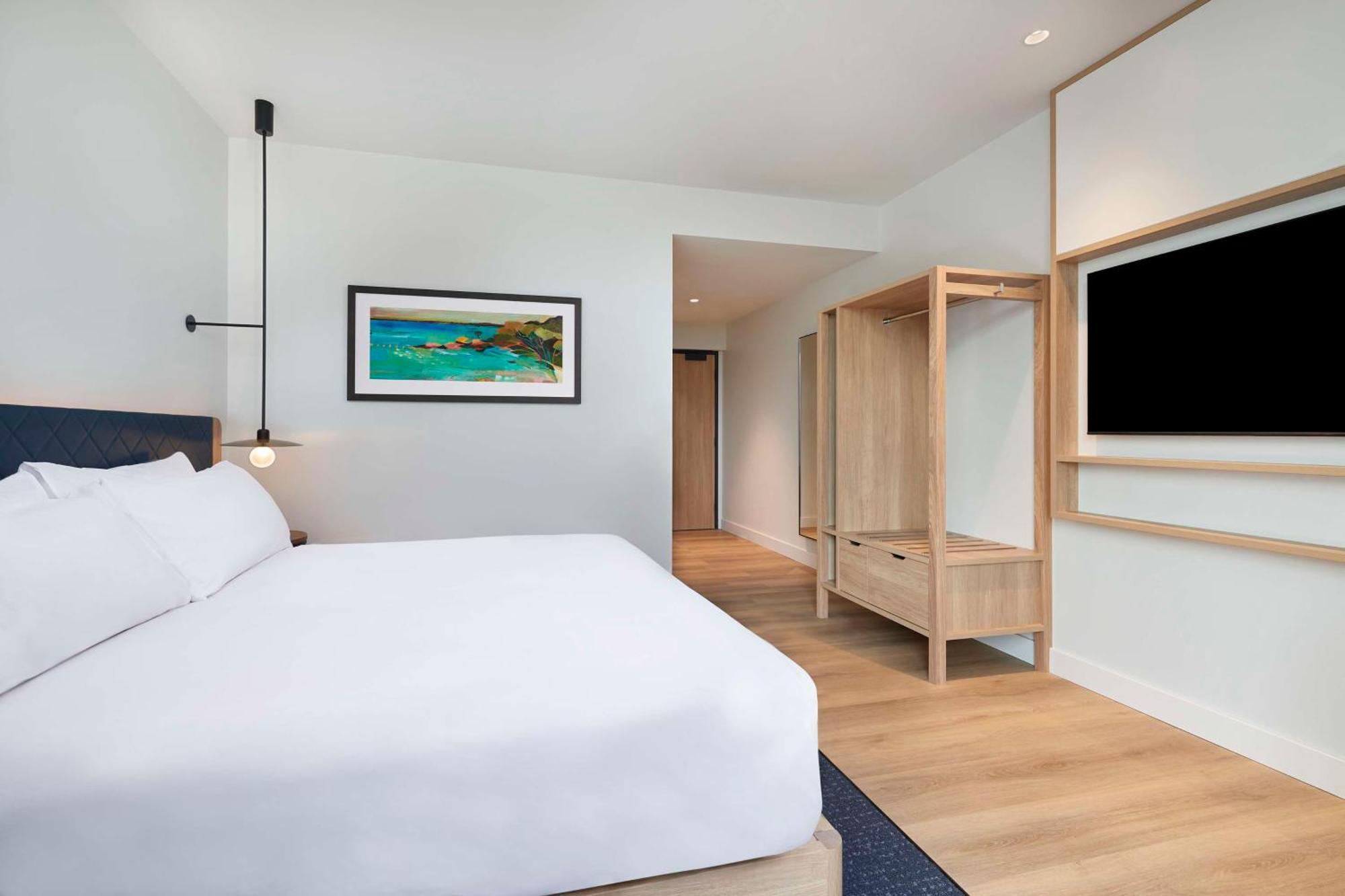 Hilton Garden Inn Busselton Exterior photo