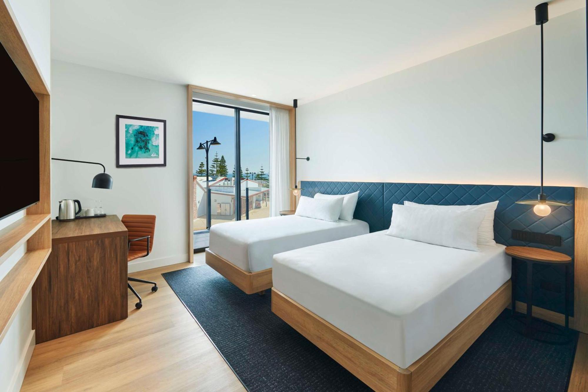 Hilton Garden Inn Busselton Exterior photo