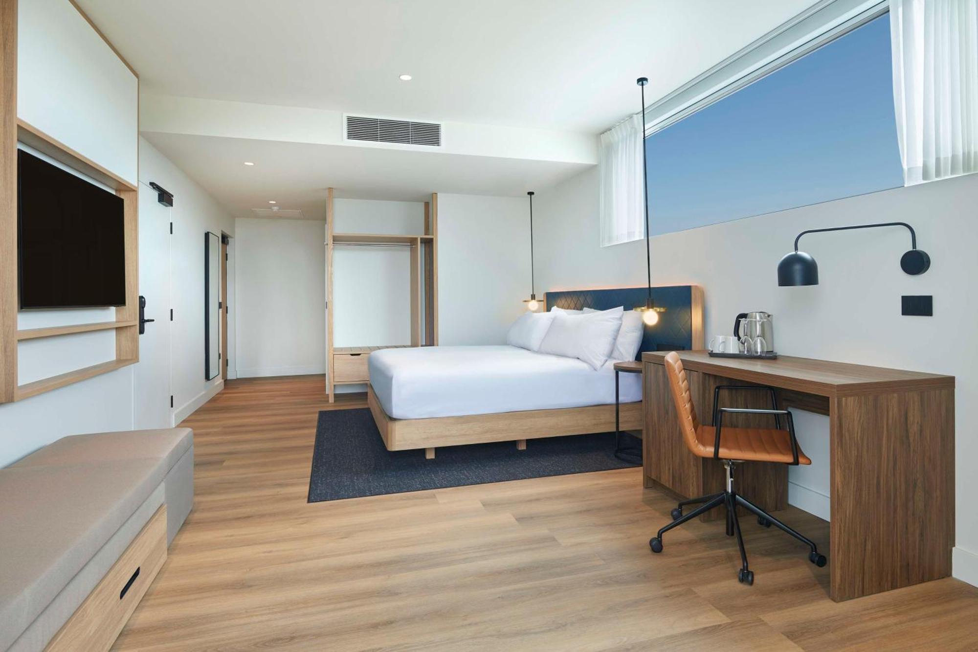 Hilton Garden Inn Busselton Exterior photo