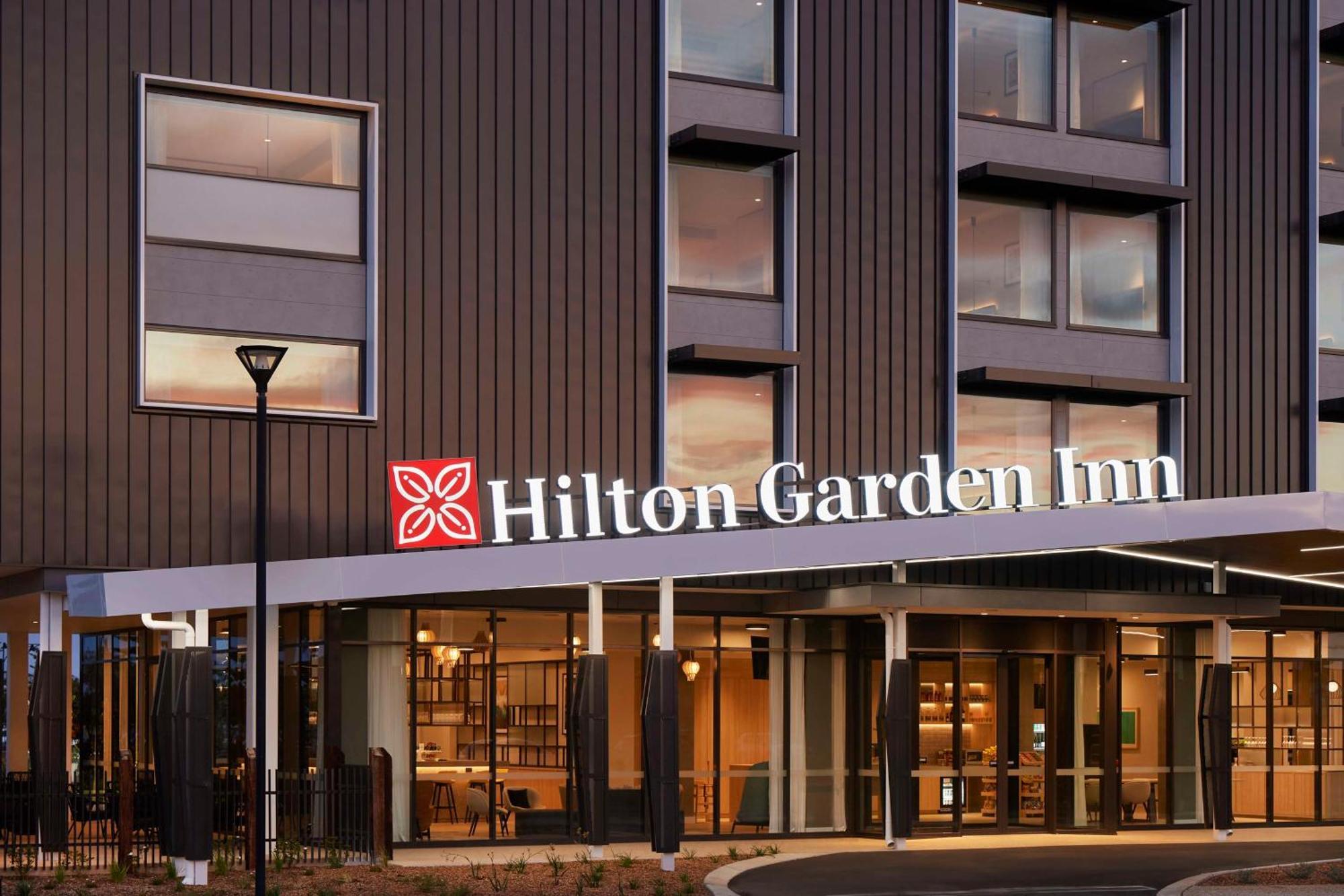 Hilton Garden Inn Busselton Exterior photo