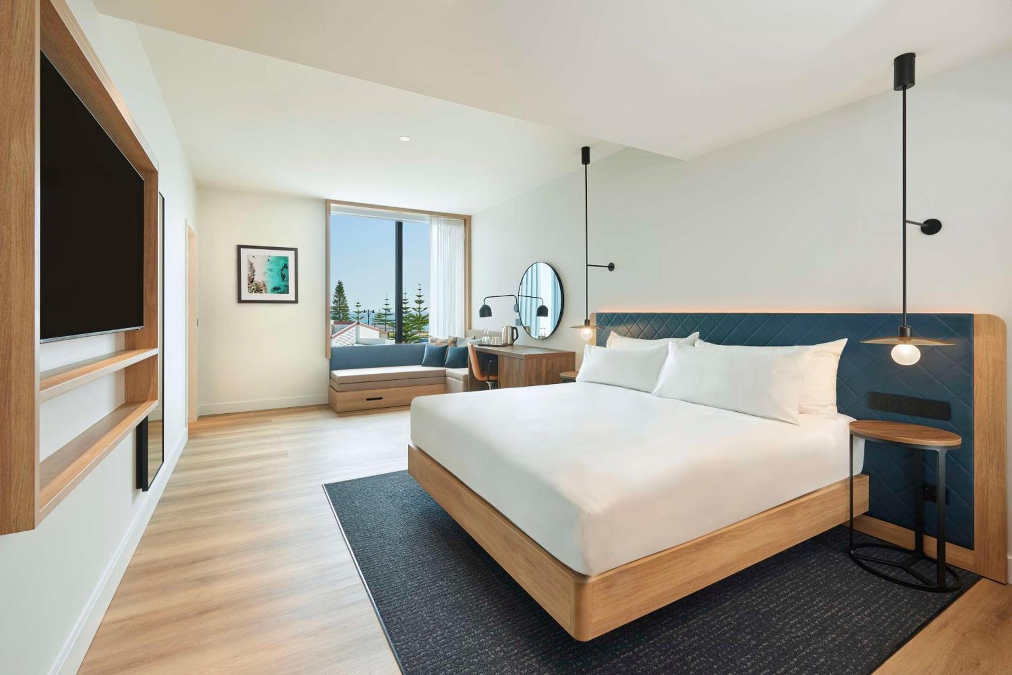 Hilton Garden Inn Busselton Exterior photo