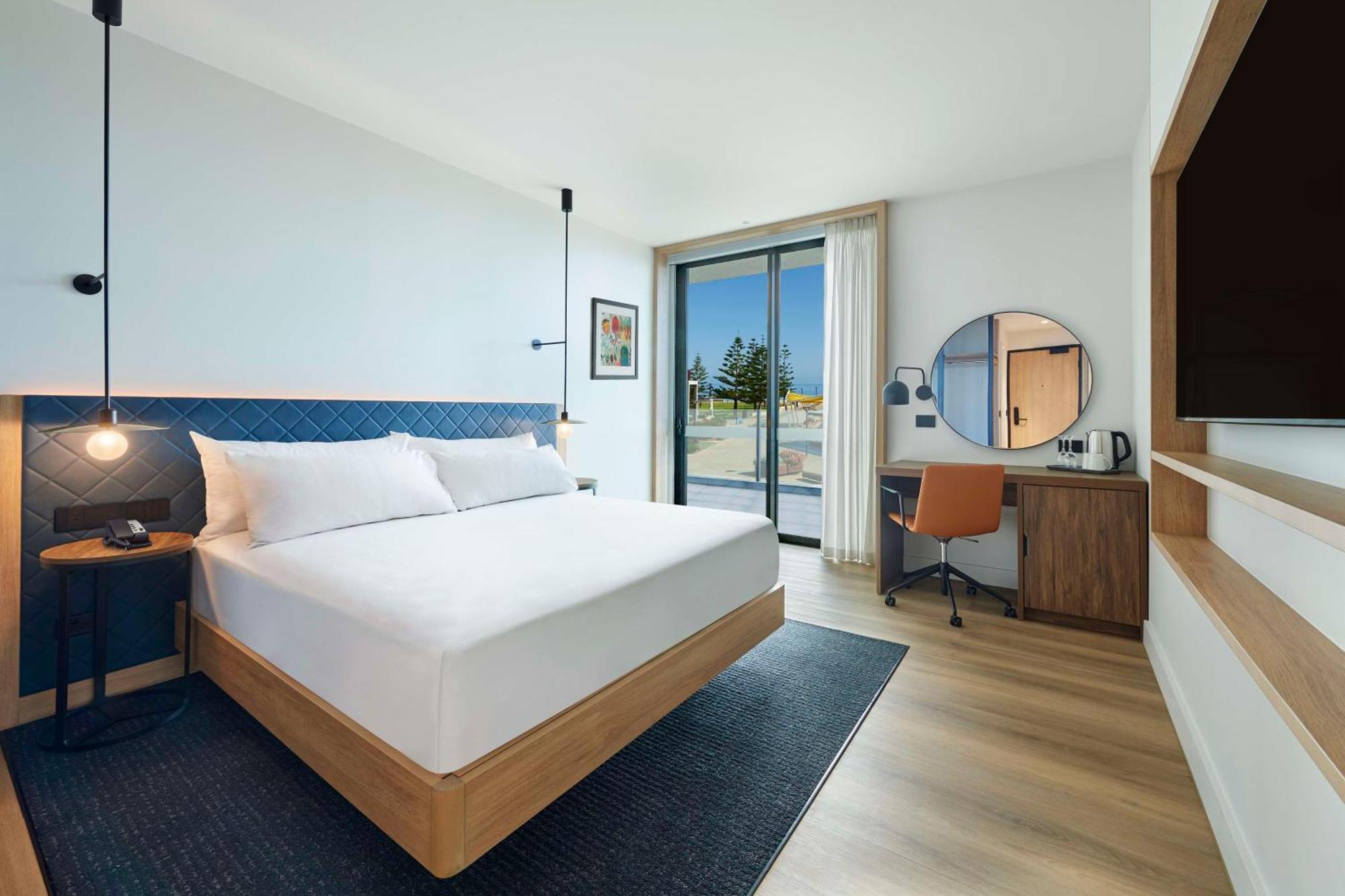 Hilton Garden Inn Busselton Exterior photo