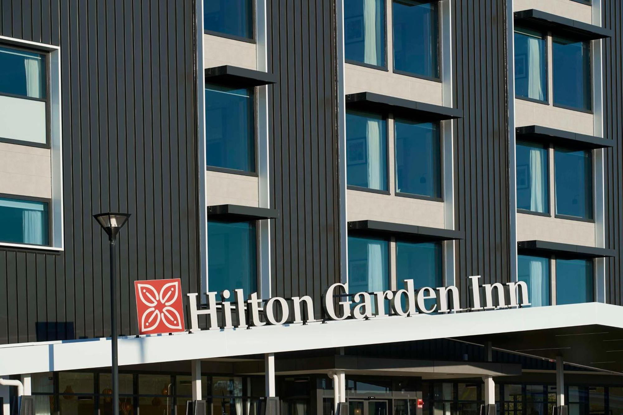 Hilton Garden Inn Busselton Exterior photo